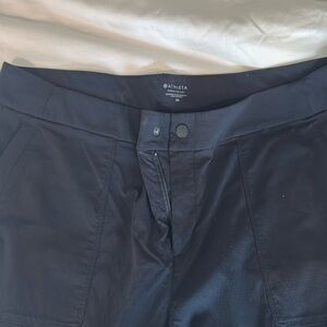 Athleta Trekkie North Hike Pants EUC